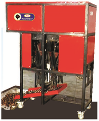 Automatic Cashew Shelling Machines